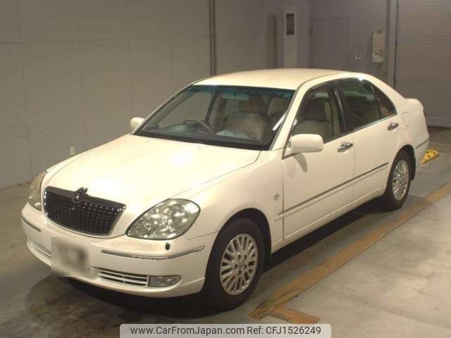 toyota brevis 2006 CFJ1526249 image 1