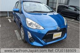 toyota aqua 2016 -TOYOTA 【一宮 500ﾇ9978】--AQUA DAA-NHP10--NHP10-6487810---TOYOTA 【一宮 500ﾇ9978】--AQUA DAA-NHP10--NHP10-6487810-