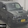 suzuki jimny 2016 -SUZUKI 【春日部 585ﾗ2828】--Jimny JB23W--760371---SUZUKI 【春日部 585ﾗ2828】--Jimny JB23W--760371- image 1