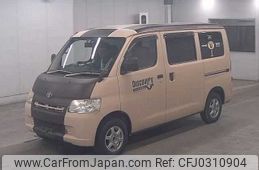 toyota townace-van 2010 TE3532