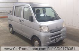 daihatsu hijet-van 2016 -DAIHATSU--Hijet Van S331W-0008422---DAIHATSU--Hijet Van S331W-0008422-