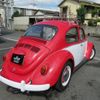 volkswagen the-beetle 1995 -VOLKSWAGEN--VW Beetle ﾌﾒｲ--531309---VOLKSWAGEN--VW Beetle ﾌﾒｲ--531309- image 2