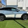mazda cx-3 2018 quick_quick_3DA-DK8FW_DK8FW-100133 image 18