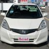 honda fit 2011 -HONDA--Fit DBA-GE7--GE7-1505128---HONDA--Fit DBA-GE7--GE7-1505128- image 2
