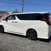 toyota alphard 2021 -TOYOTA--Alphard 3BA-AGH30W--AGH30-0355840---TOYOTA--Alphard 3BA-AGH30W--AGH30-0355840- image 4