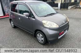honda life 2007 CFJ1548932