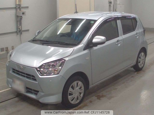 daihatsu mira-e-s 2021 -DAIHATSU 【Ｎｏ後日 】--Mira e:s LA350S-0261548---DAIHATSU 【Ｎｏ後日 】--Mira e:s LA350S-0261548- image 1