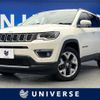 jeep compass 2017 -CHRYSLER--Jeep Compass ABA-M624--MCANJRCB5JFA07107---CHRYSLER--Jeep Compass ABA-M624--MCANJRCB5JFA07107- image 1