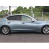 nissan skyline 2014 -NISSAN--Skyline DAA-HV37--HV37-206557---NISSAN--Skyline DAA-HV37--HV37-206557- image 10