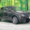 nissan juke 2012 -NISSAN--Juke DBA-YF15--YF15-062284---NISSAN--Juke DBA-YF15--YF15-062284- image 17