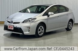 toyota prius 2015 -TOYOTA--Prius DAA-ZVW30--ZVW30-1945695---TOYOTA--Prius DAA-ZVW30--ZVW30-1945695-