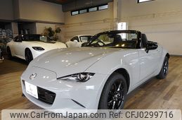 mazda roadster 2024 -MAZDA--Roadster 5BA-ND5RE--ND5RE-105***---MAZDA--Roadster 5BA-ND5RE--ND5RE-105***-