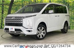 mitsubishi delica-d5 2024 quick_quick_CV1W_CV1W-5016983