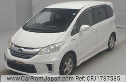 honda freed 2015 CFJ1787585