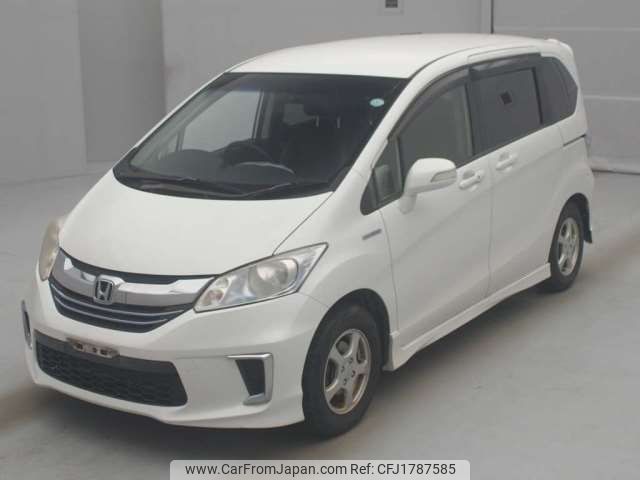 honda freed 2015 CFJ1787585 image 1