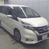 nissan serena 2016 -NISSAN 【滋賀 301ﾂ1306】--Serena DAA-GFC27--GFC27-017562---NISSAN 【滋賀 301ﾂ1306】--Serena DAA-GFC27--GFC27-017562- image 1