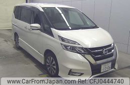 nissan serena 2016 -NISSAN 【滋賀 301ﾂ1306】--Serena DAA-GFC27--GFC27-017562---NISSAN 【滋賀 301ﾂ1306】--Serena DAA-GFC27--GFC27-017562-