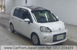 toyota porte 2019 quick_quick_5BA-NSP141_NSP141-8076566