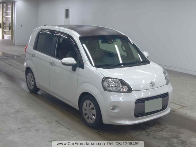 toyota porte 2019 quick_quick_5BA-NSP141_NSP141-8076566 image 1