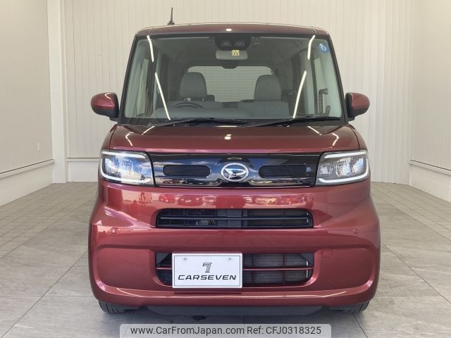 daihatsu tanto 2019 -DAIHATSU--Tanto 6BA-LA650S--LA650S-0052442---DAIHATSU--Tanto 6BA-LA650S--LA650S-0052442- image 2