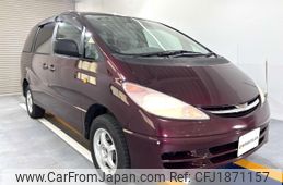 toyota estima 2000 CFJ1871157