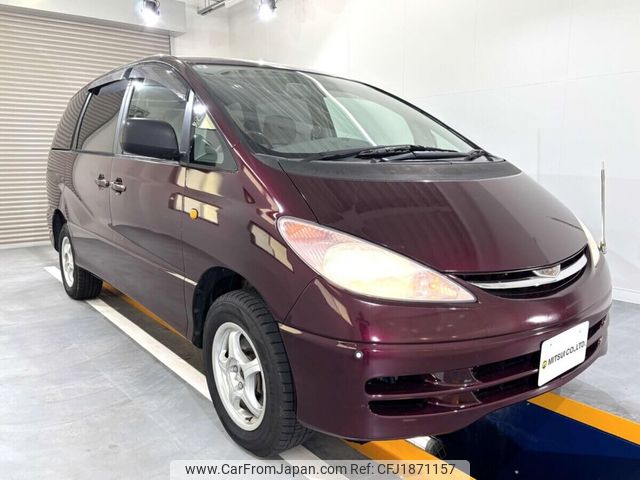toyota estima 2000 CFJ1871157 image 2