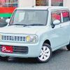 suzuki alto-lapin 2009 -SUZUKI--Alto Lapin DBA-HE22S--HA22S-145253---SUZUKI--Alto Lapin DBA-HE22S--HA22S-145253- image 9