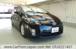 toyota prius 2009 ENHANCEAUTO_1_ea288074