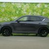 mazda cx-5 2023 quick_quick_6BA-KF5P_KF5P-552078 image 2