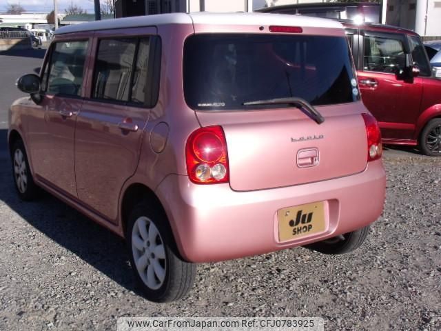 suzuki alto-lapin 2010 -SUZUKI--Alto Lapin HE22S--145932---SUZUKI--Alto Lapin HE22S--145932- image 2