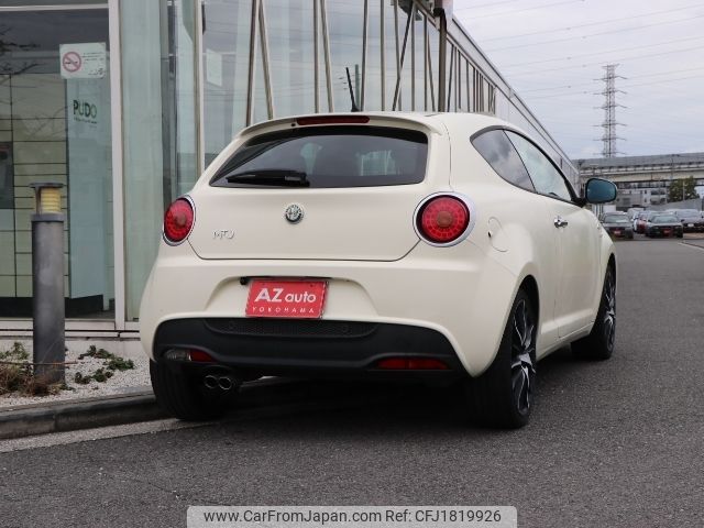 alfa-romeo mito 2013 CFJ1819926 image 2