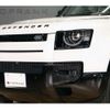 rover defender 2023 -ROVER 【神戸 334ﾄ3128】--Defender 3CA-LE72WAB--SALEA7AW5P2236259---ROVER 【神戸 334ﾄ3128】--Defender 3CA-LE72WAB--SALEA7AW5P2236259- image 4