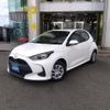 toyota yaris 2020 -TOYOTA--Yaris 5BA-KSP210--KSP210-0009091---TOYOTA--Yaris 5BA-KSP210--KSP210-0009091- image 1