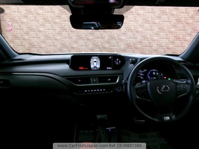 lexus ux 2021 -LEXUS--Lexus UX 6AA-MZAH15--MZAH15-2048401---LEXUS--Lexus UX 6AA-MZAH15--MZAH15-2048401- image 2