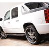 chevrolet avalanche 2008 GOO_NET_EXCHANGE_0207232A30230329W001 image 33