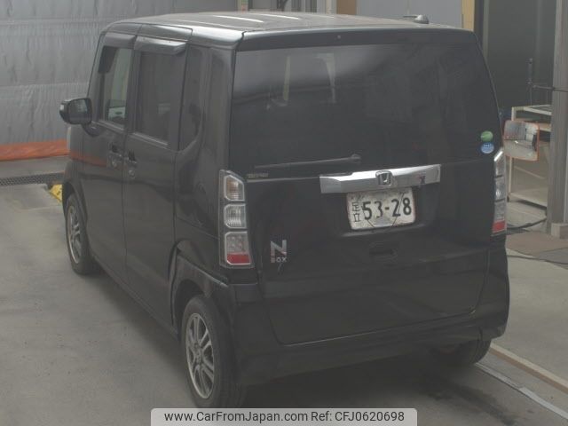 honda n-box 2015 -HONDA 【品川 000ﾝ0000】--N BOX JF1-1505694---HONDA 【品川 000ﾝ0000】--N BOX JF1-1505694- image 2