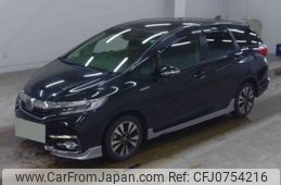 honda shuttle 2019 -HONDA 【大分 520ﾗ 3】--Shuttle DAA-GP7--GP7-2010276---HONDA 【大分 520ﾗ 3】--Shuttle DAA-GP7--GP7-2010276-