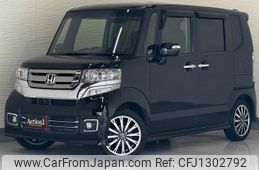 honda n-box 2016 224