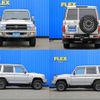 toyota land-cruiser 2015 -TOYOTA--Land Cruiser CBF-GRJ76K--GRJ76-1002235---TOYOTA--Land Cruiser CBF-GRJ76K--GRJ76-1002235- image 5