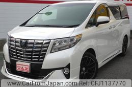 toyota alphard 2016 -TOYOTA--Alphard GGH30W--0011647---TOYOTA--Alphard GGH30W--0011647-