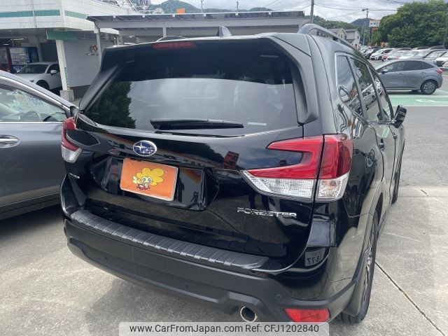 subaru forester 2018 -SUBARU--Forester 5BA-SK9--SK9-005280---SUBARU--Forester 5BA-SK9--SK9-005280- image 2