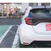 toyota yaris 2021 -TOYOTA 【袖ヶ浦 300ﾙ4888】--Yaris 4BA-GXPA16--GXPA16-0006565---TOYOTA 【袖ヶ浦 300ﾙ4888】--Yaris 4BA-GXPA16--GXPA16-0006565- image 36