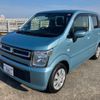 suzuki wagon-r 2018 -SUZUKI--Wagon R MH55S--226034---SUZUKI--Wagon R MH55S--226034- image 23