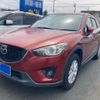 mazda cx-5 2012 -MAZDA--CX-5 DBA-KEEFW--KEEFW-105143---MAZDA--CX-5 DBA-KEEFW--KEEFW-105143- image 3