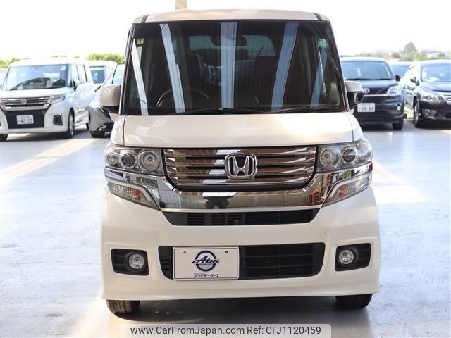 honda n-box 2015 quick_quick_DBA-JF1_JF1-1523627 image 2