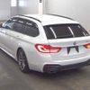 bmw 5-series 2019 quick_quick_LDA-JM20_WBAJM72060G637672 image 2