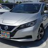 nissan leaf 2020 -NISSAN 【練馬 339】--Leaf ZAA-ZE1--ZE1-095315---NISSAN 【練馬 339】--Leaf ZAA-ZE1--ZE1-095315- image 1