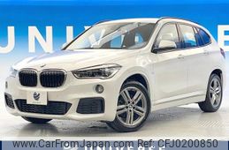 bmw x1 2018 -BMW--BMW X1 LDA-HT20--WBAHT920905L22678---BMW--BMW X1 LDA-HT20--WBAHT920905L22678-