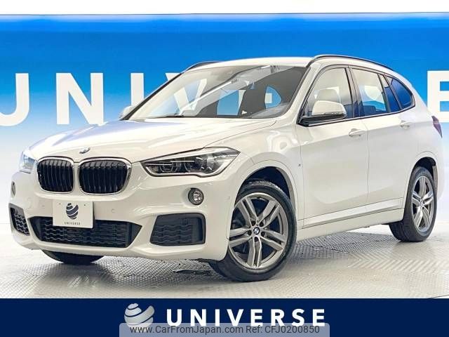 bmw x1 2018 -BMW--BMW X1 LDA-HT20--WBAHT920905L22678---BMW--BMW X1 LDA-HT20--WBAHT920905L22678- image 1