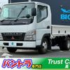 mitsubishi-fuso canter-guts 2004 CFJ1689991 image 1